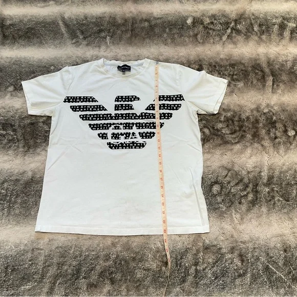 Emporio Armani shirt - Picture 3 of 5